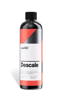 Descale