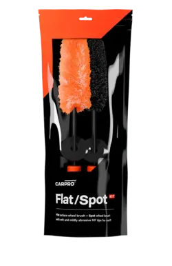 Flat/Spot Kit