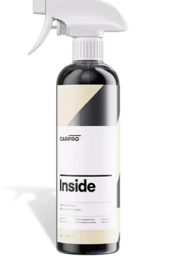 Inside