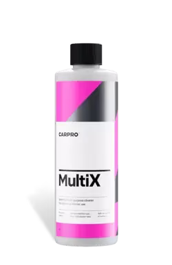 MultiX
