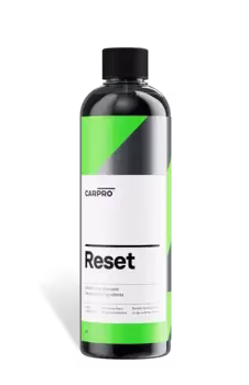 Reset