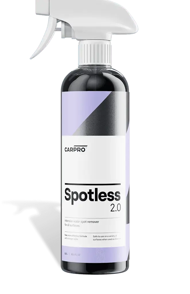 Spotless 2.0