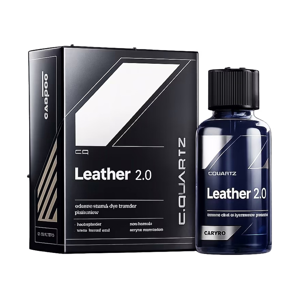 C.QUARTZ Leather 2.0