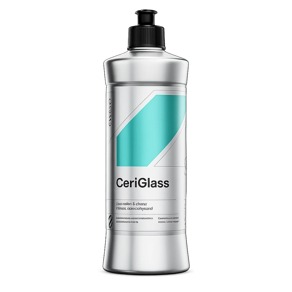 CeriGlass