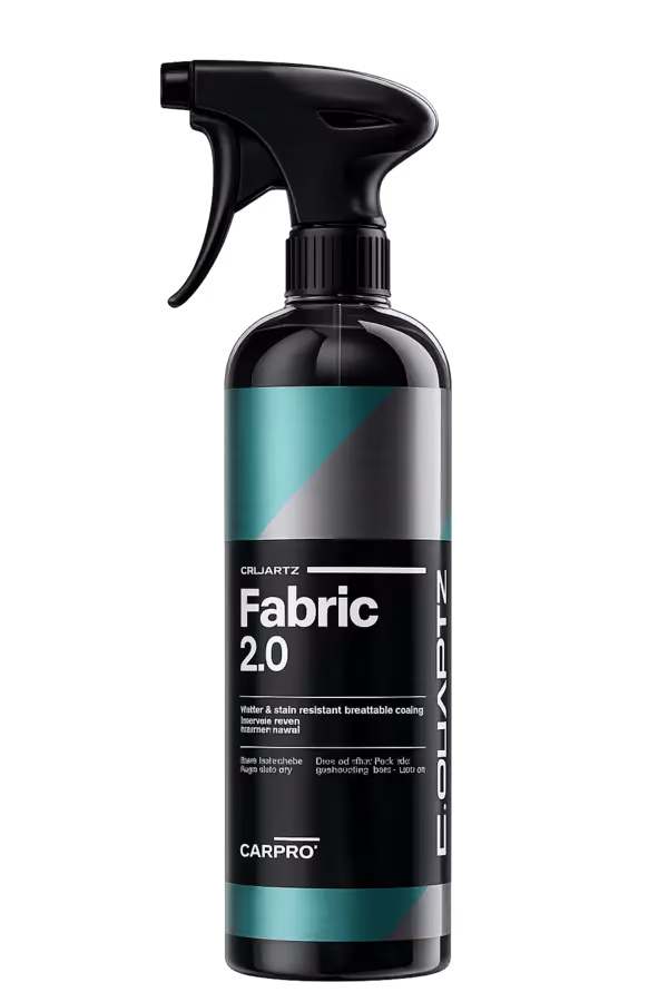 Cquartz Fabric 2.0