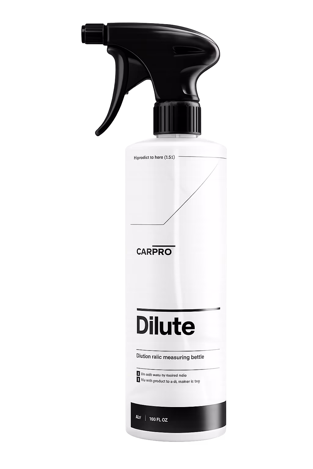 Dilute (500ml)