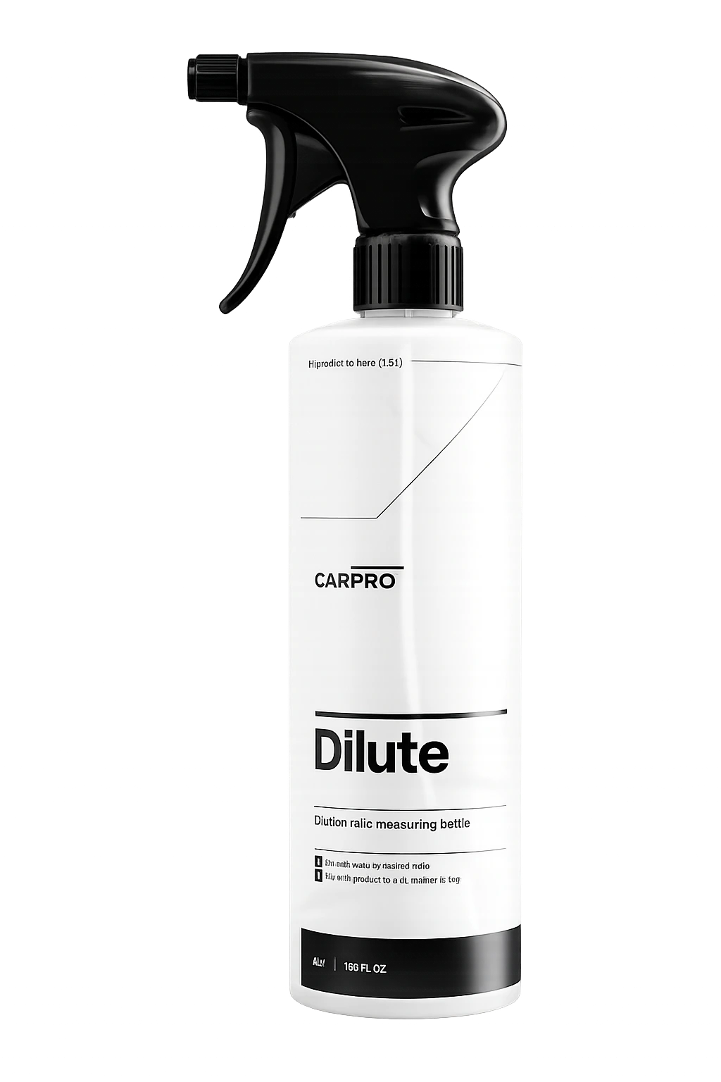 Dilute (500ml)