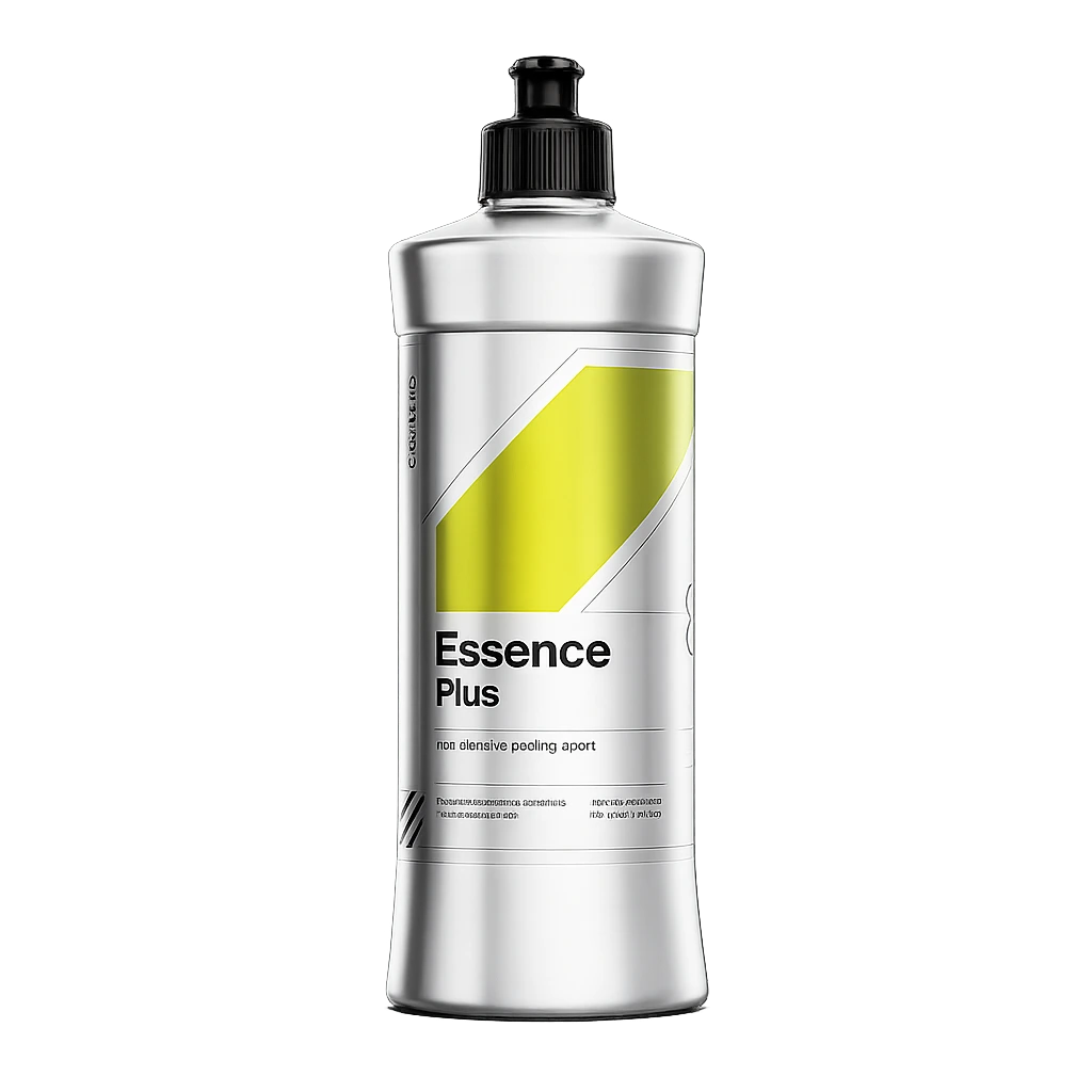Essence Plus