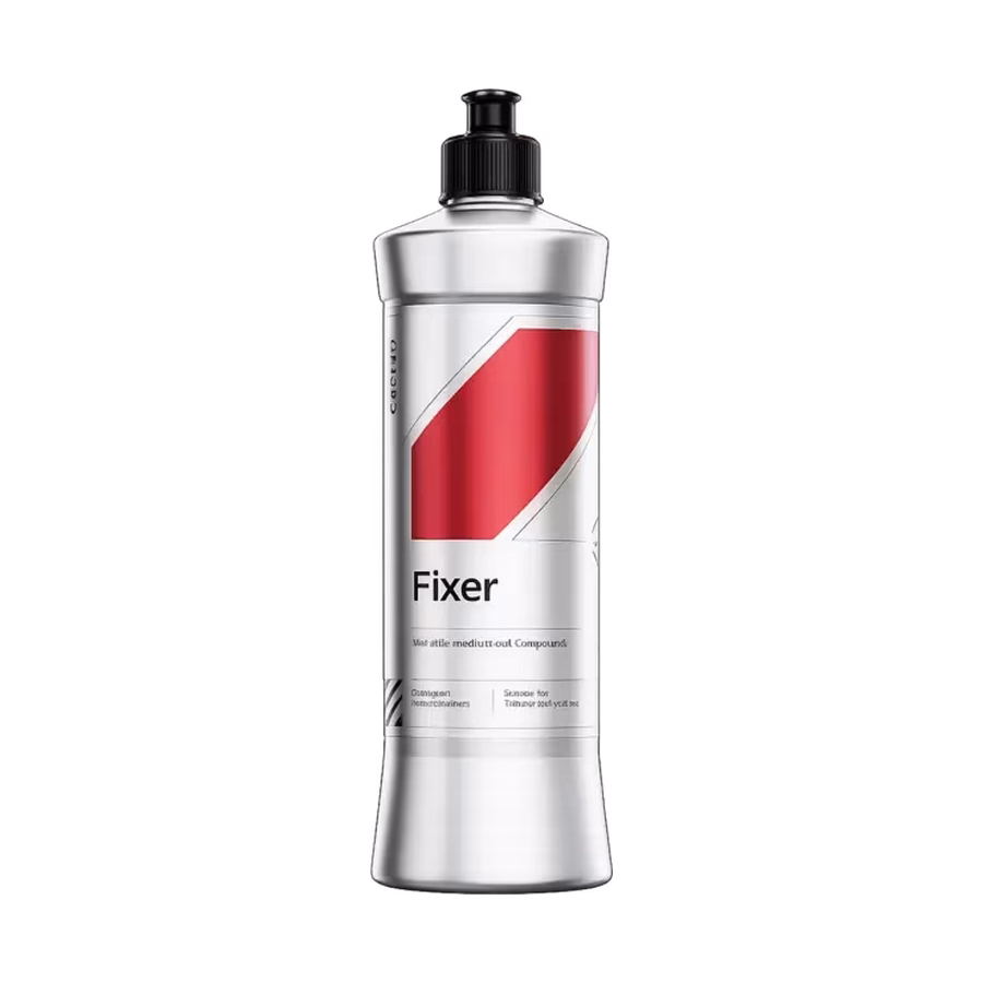 Fixer
