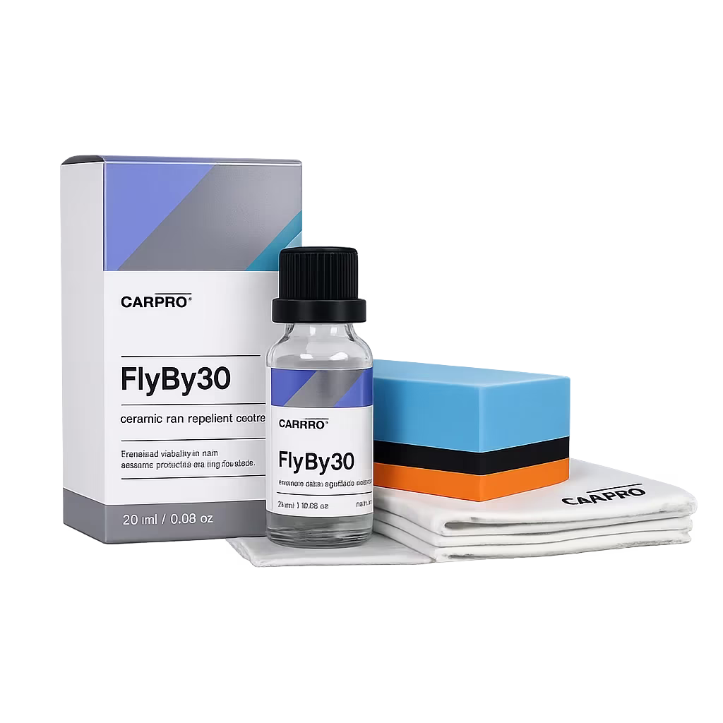 FlyBy30