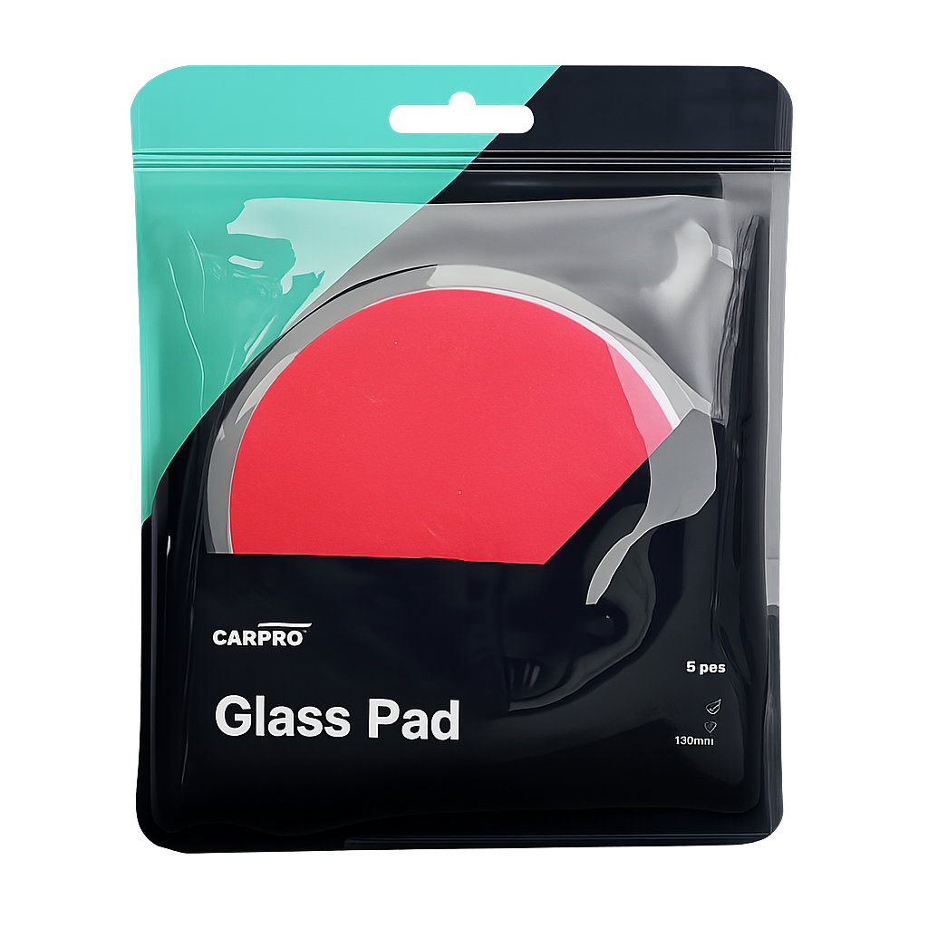 Glass pad (76mm)