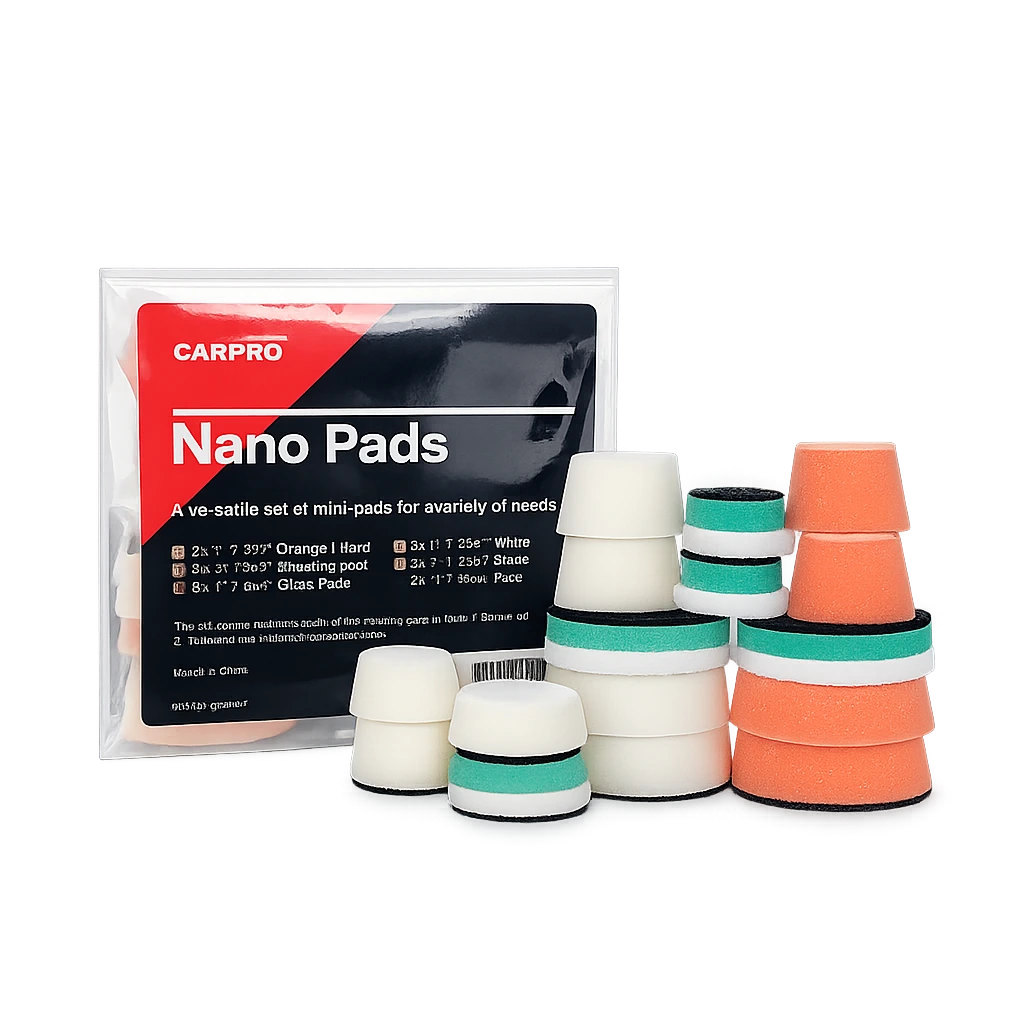 Nano Pads KIT