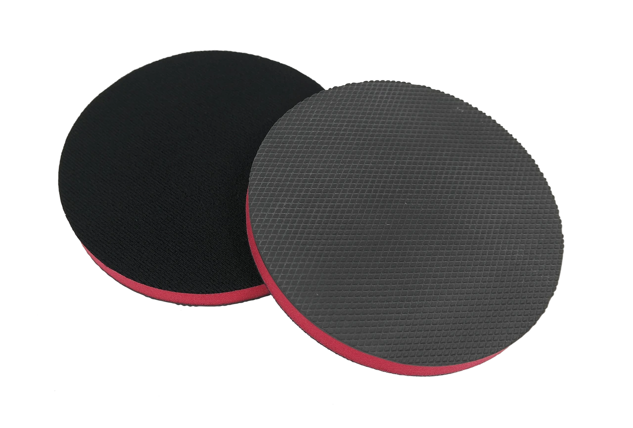 PolyShave Decon Disc