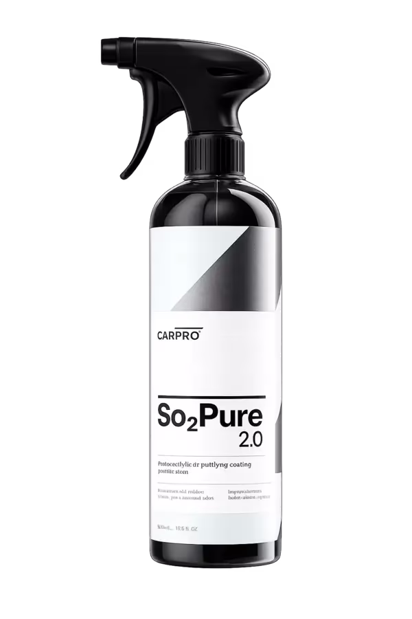 So2Pure 2.0