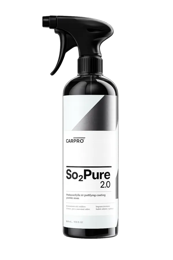 So2Pure 2.0