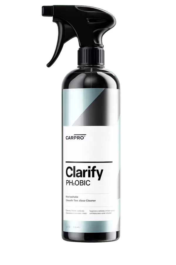 Clarify PH2OBIC