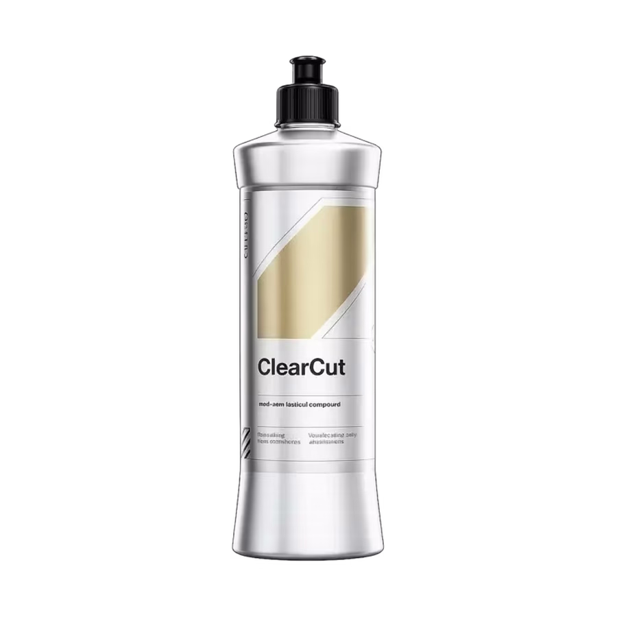 ClearCut