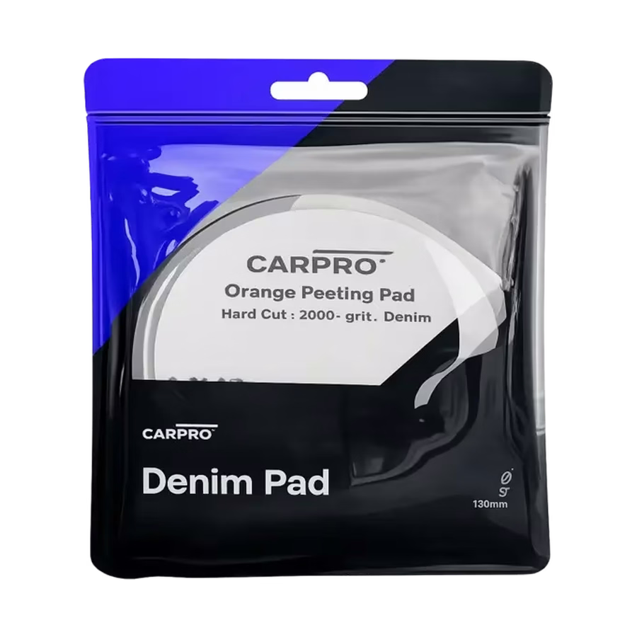 Denim Pad 2000 (130mm)