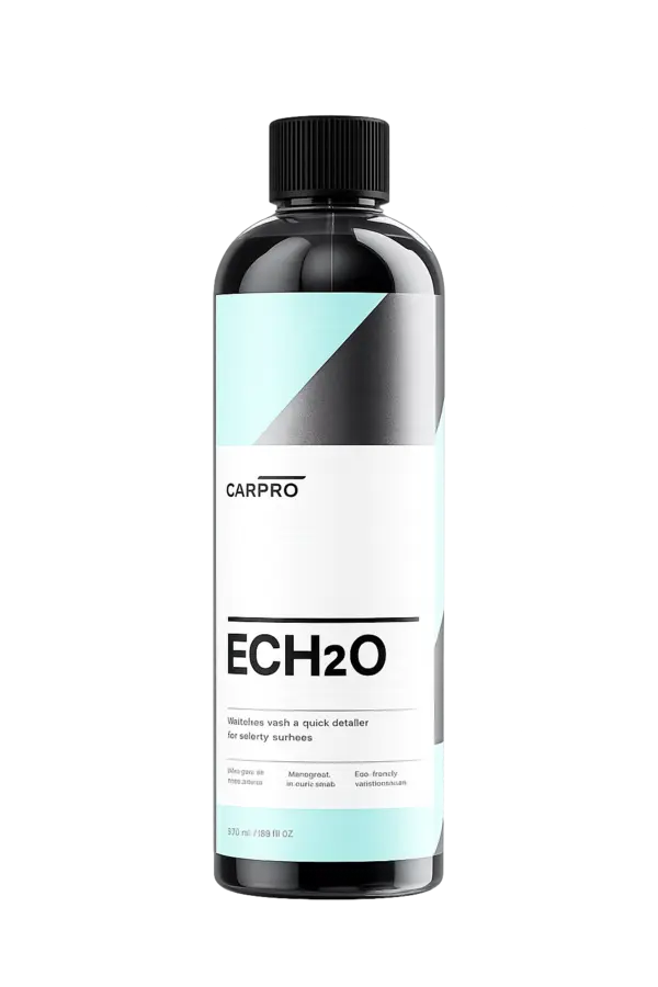 ECH2O