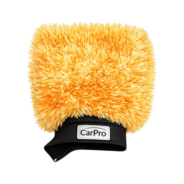 FingerPrint Wheel Mitt