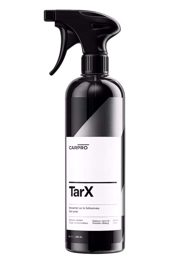 TarX