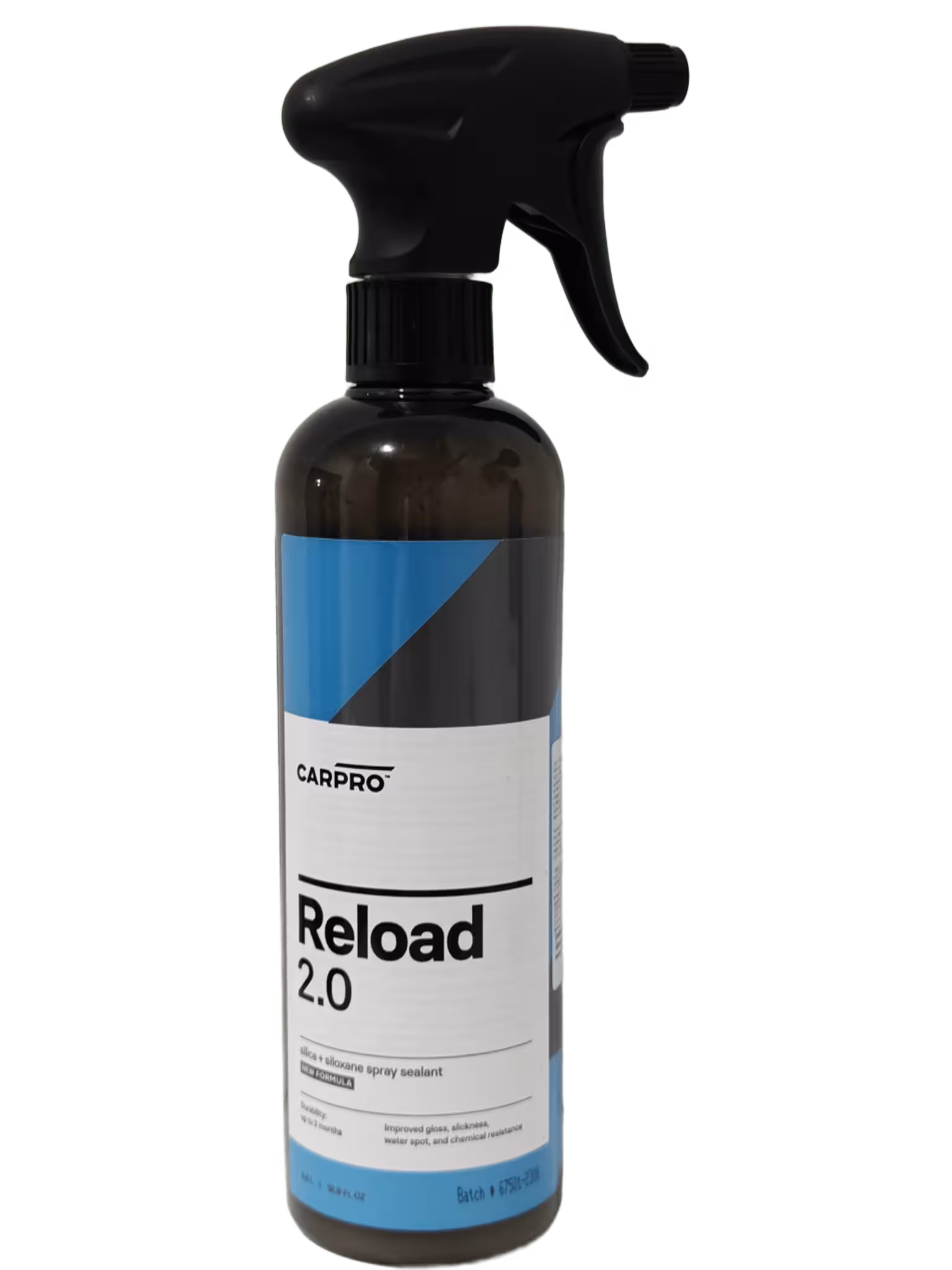 Reload 2.0