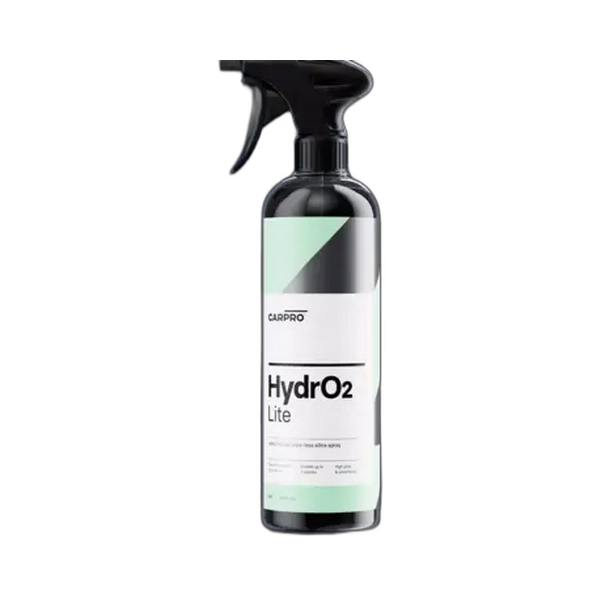 HydrO2 Lite